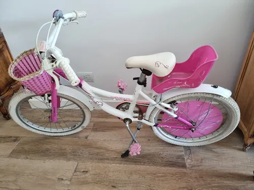 Bicicleta para niño de 8 años usada sales