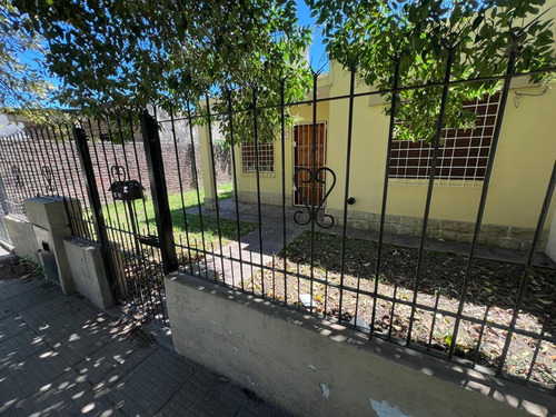 Vendo Casa En Moreno Zona Oeste