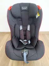 Comprar Butaca Silla Auto Bebé Motek 0 A 25kg Apoyacabezas Ajustable