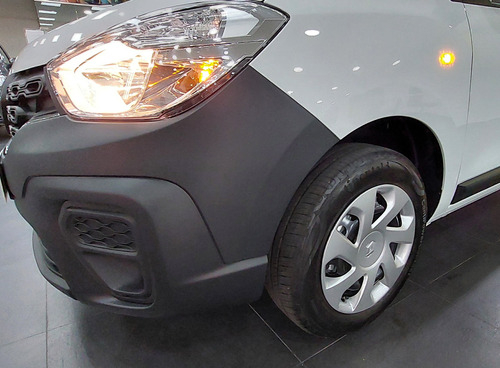 Renault Kangoo Express 2 Asientos 1.6 Furgon Utilitaria