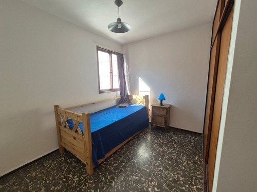 Alquiler Departamento 2 Dormitorios Villa Nueva