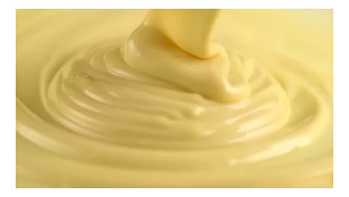 Cobertura Em Barra Fracionada Chocolate Branco - Top - 500g