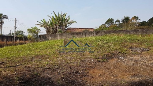 Oportunidade! Área, Na Beira Do Km 40 Da Raposo! - 92