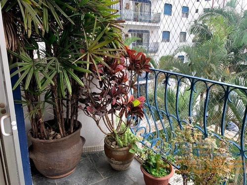 Imagem 11 de 15 de Apartamento - Vila Gilda - Ref: 25351 - V-25351