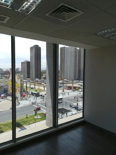 3p 2b Estacionamiento, Edificio Alameda