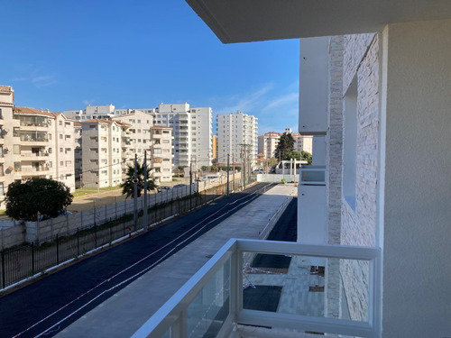 Imagen 5 de 10 de Departamento En Condominio Nuevo. Disponibilidad Inmediata.