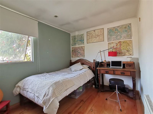 Imagen 22 de 24 de En Venta Casa Las Condes: Los Dominicos