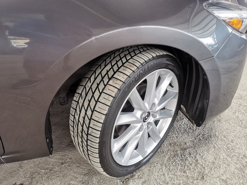 Imagen 14 de 15 de Mazda 3 2018 2.5 S Grand Touring Hchback At