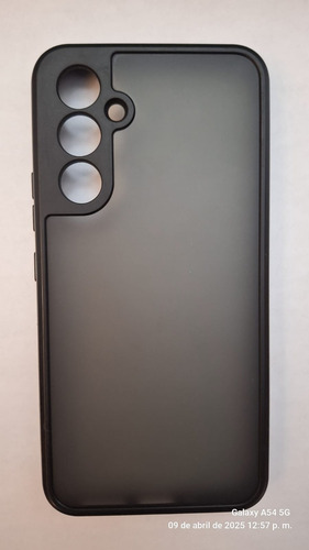 Samsung Galaxy A54 5g 5g 128 Gb Awesome Graphite 8 Gb Ram Negro