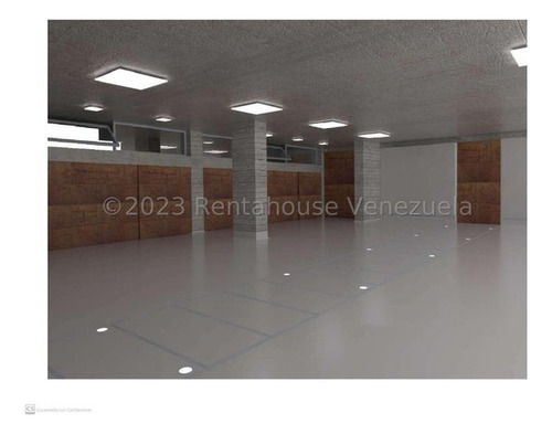 Agp Potencial Terreno En Venta Con Fundaciones Para Elaborar Cualquier Proyecto En La Lagunita Country Club 23-33040 Ys