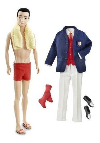 Barbie My Favorite Ken Doll
