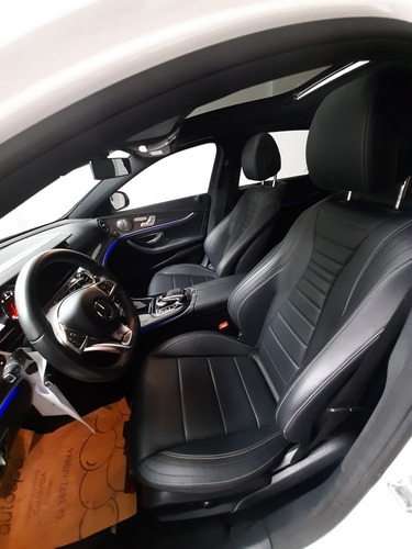 Mercedes Benz E400 4matic