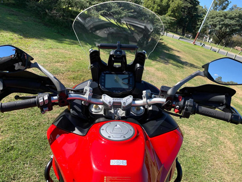 Imagen 4 de 9 de Ducati Multistrada 950