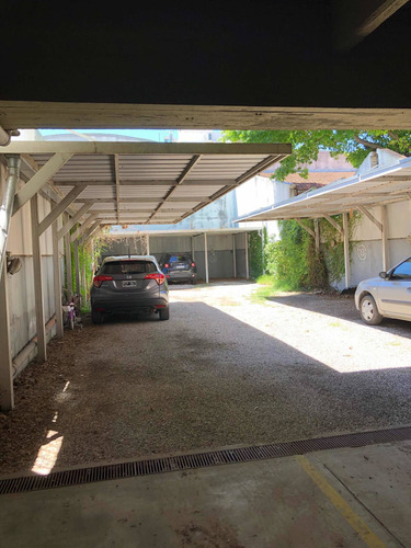 Imagen 4 de 16 de Venta Cochera Fija Villa Urquiza Porton Automatico