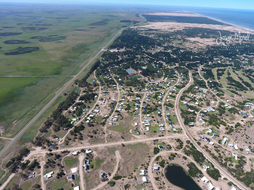 Lote Interno #0-100 - Costa Esmeralda - Maritimo 2 - 1100m2 #id 13756