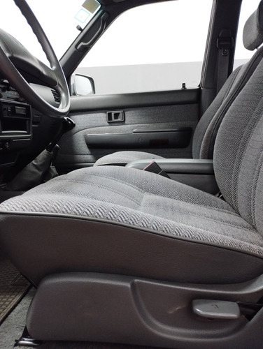 Toyota 4Runner 2.8 L D