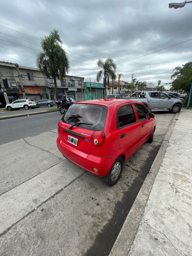 Chevrolet Spark 1.0 Ls