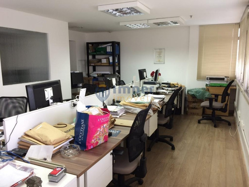 Imagem 8 de 19 de Conjunto, 79 M² - Venda Por R$ 630.000,00 Ou Aluguel Por R$ 1.500,00/mês - Perdizes - São Paulo/sp - Cj1401