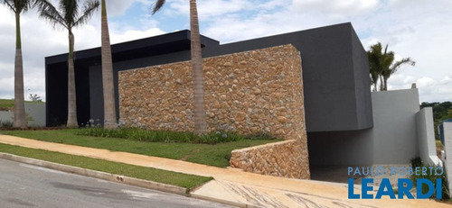 Casa Em Condomínio - Jardim Residencial Saint Patrick - Sp - 634300