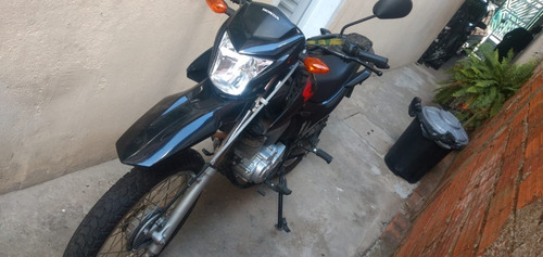 Imagem 1 de 9 de Honda Bros 160 2018/2018