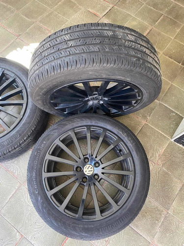 Imagem 2 de 4 de Rodas Tsw Aro 18