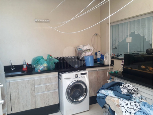 Imagem 30 de 30 de Excelente Sobrado À Venda Na Mooca - Reo604883