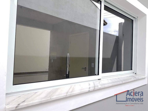 Imagem 21 de 30 de Casa Térrea Com 03 Suítes, Haras Bela Vista - Vargem Grande Paulista/sp - Ca2890