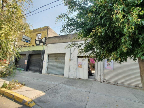 Imagen 1 de 14 de Venustiano Carranza Excelente Propiedad Con Locales En Venta