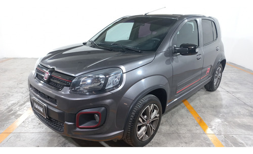 Fiat Uno 1.4 SPORTING PANTALLA