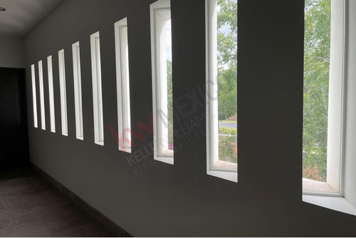 Hermosa Casa En Venta En Fracc. Las Villas En Torreón Coahuila