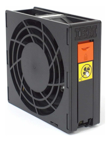 Ventilador Servidor Ibm X3400 X3500 Fan Cooler 41y9028