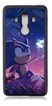 Comprar Funda Protector Case Para Huawei Mate 10 Pro Sonic Sega