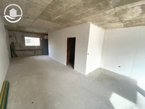 Imagen 4 de 17 de Monoambiente Divisible C/balcon En Construccion