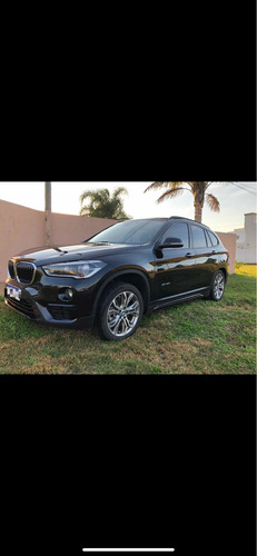 BMW X1 2.0 Sdrive 20i Sportline 192cv