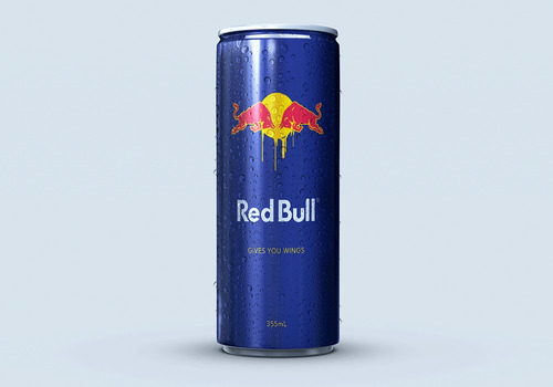 Vodka Nuvo + Vasos Negros Grabados + 2 Red Bull