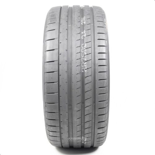 4 Pneu 285/40 23 111y Yokohama Range Rover Sport Hse 2024 Índice De Velocidade Y