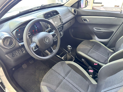 Renault Kwid 1.0 Sce 66Cv Iconic Outsider