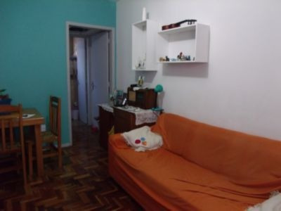 Apartamento Petropolis Porto Alegre - 2427