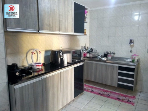 Imagem 8 de 15 de Casa - Vila Bauab - Ref: 3354 - V-3354