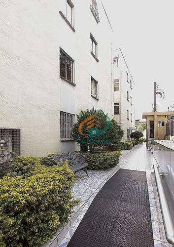 Imagem 19 de 20 de Apartamento À Venda, 56 M² Por R$ 240.000,00 - Vila Leonor - Guarulhos/sp - Ap2700