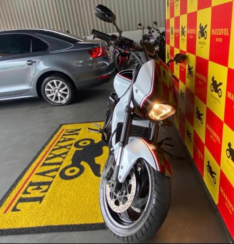 Suzuki Boulevard 1800 R Boss