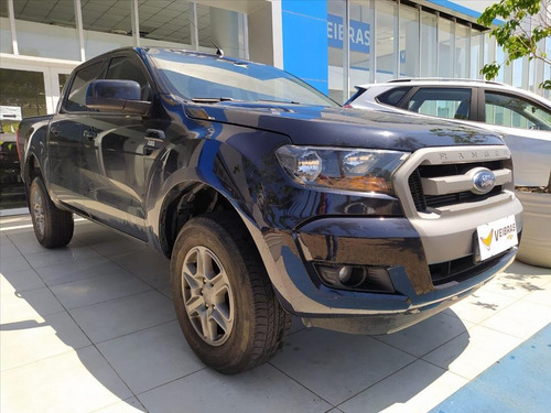 Ranger 2.2 Xls 4x2 Cd 16v Diesel 4p Automático