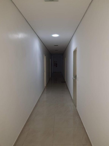 Sala Para Alugar, 52 M² Por R$ 1.190,00/mês - Além Ponte - Sorocaba/sp - Sa0214