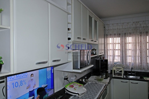 Imagem 9 de 15 de Sobrado City Campo Grande - Mr74743