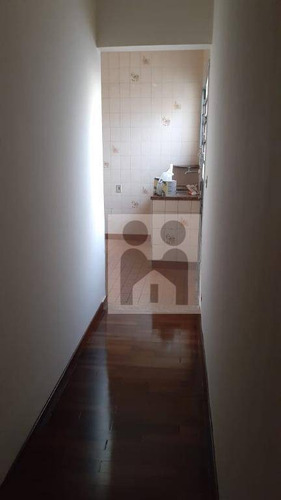 Imagem 4 de 11 de Casa Com 2 Dormitórios À Venda, 105 M² Por R$ 285.000 - Vila Tibério - Ribeirão Preto/sp - Ca0644