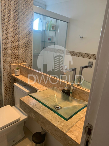 Imagem 11 de 16 de Bem Localizado - Fácil Acesso! - Ap02834 - 70587325