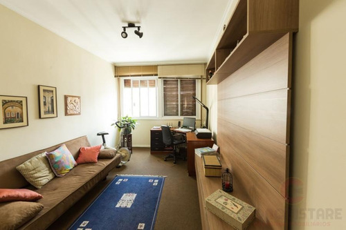 Imagem 5 de 12 de Apartamento Para Venda Em São Paulo, Perdizes, 3 Dormitórios, 1 Suíte, 2 Banheiros, 1 Vaga - Appa0001_2-893562