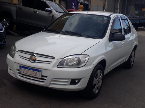 Chevrolet Prisma 1.4 Maxx Econoflex 4p