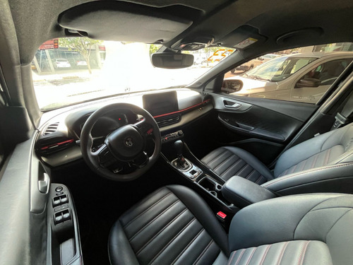 Fiat Pulse 1.3 TURBO 270 FLEX ABARTH AT6
