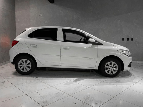 Chevrolet Onix 1.0mt Lt